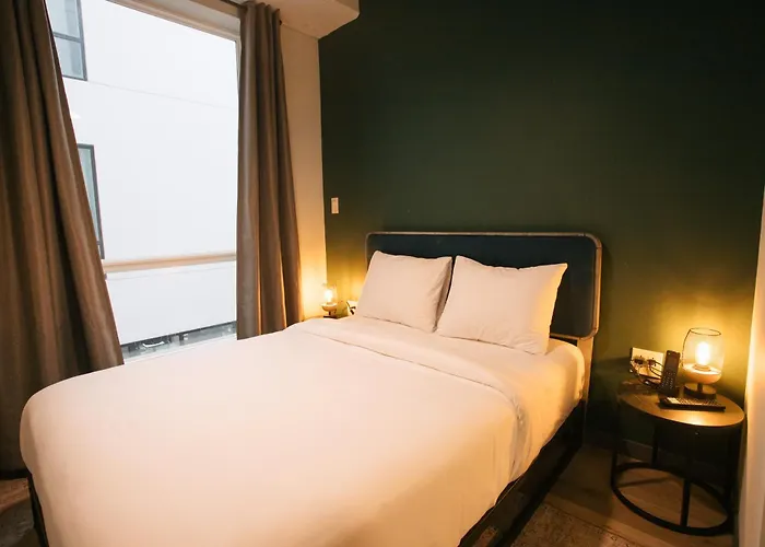 Hotel Nell - Union Market