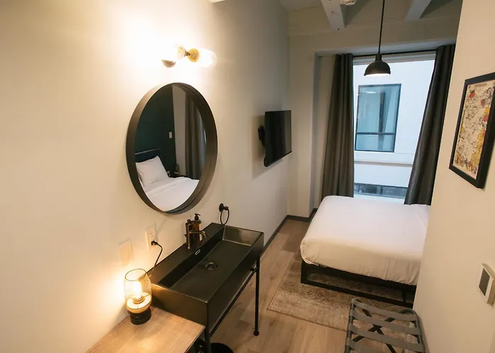 Hotel Nell - Union Market