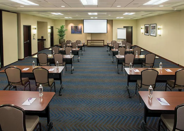 Hyatt Place Washington Dc/Us Capitol