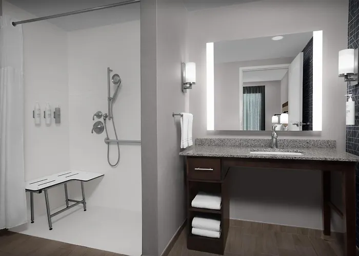 Homewood Suites By Hilton Washington Dc Noma Union Station